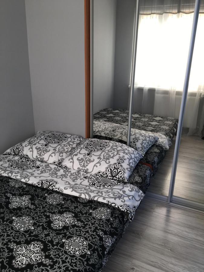 Iwona Lägenhet Świnoujście Exteriör bild