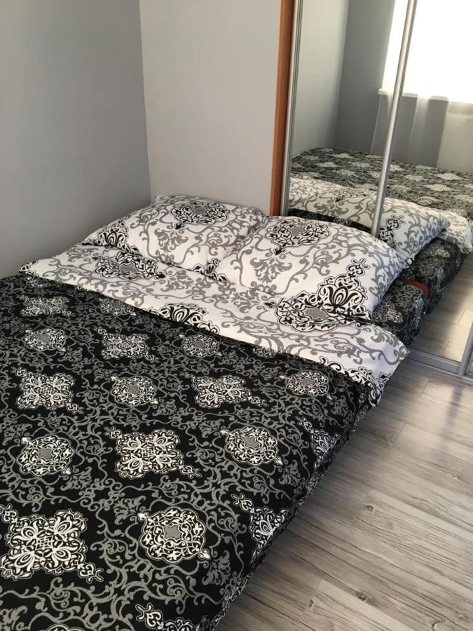 Iwona Lägenhet Świnoujście Exteriör bild